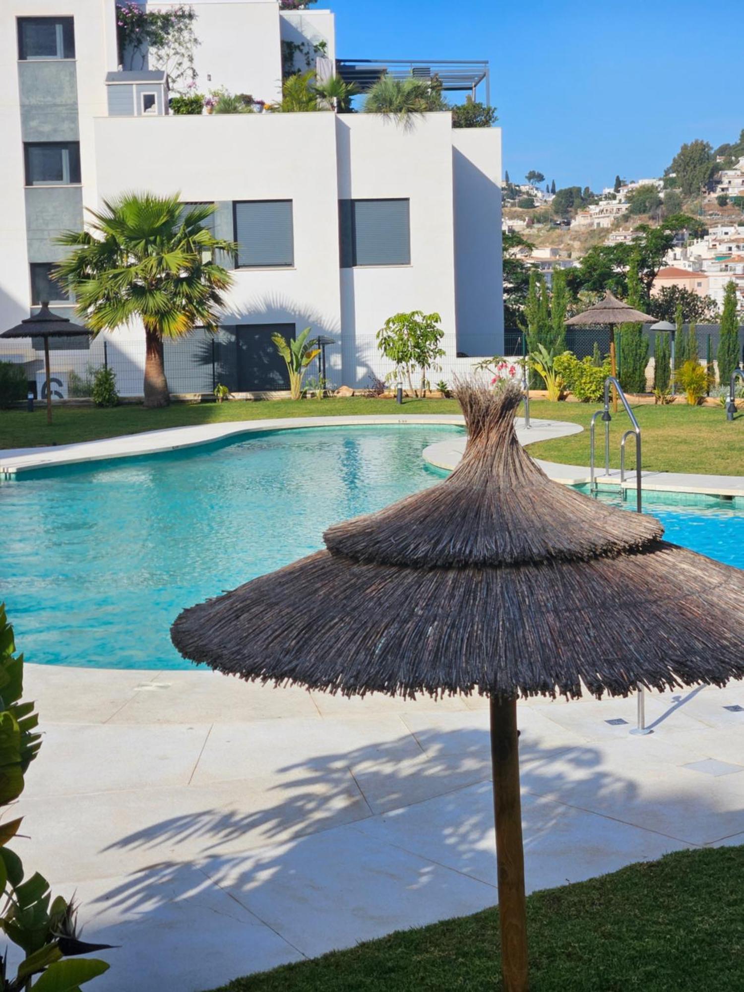 Lovplaya Almunecar Beach Apartment Exterior foto